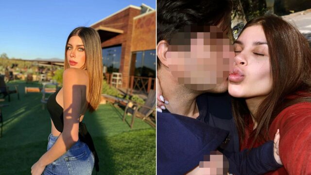 Sogra da rainha da beleza assassinada é presa após caçada humana internacional
