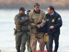 Soldado das forças especiais acusado de fazer apostas na captura de Maduro pelos EUA Yahoo news home