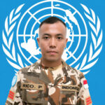 Soldado de paz indonésio da ONU torna-se o sexto morto no Líbano