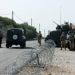 Soldado francês servindo na UNIFIL morto em ataque no Líbano