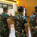 Soldados indonésios são julgados após ataque com ácido a activista