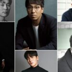Son Suk-ku e Ha Jung-woo embarcam em 'The Generals', de Yoon Jong-bin, para a Netflix