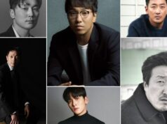 Son Suk-ku e Ha Jung-woo embarcam em ‘The Generals’, de Yoon Jong-bin, para a Netflix Son Suk-ku e Ha Jung-woo embarcam em 'The Generals', de Yoon Jong-bin, para a Netflix