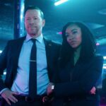 Sonequa Martin-Green, do Boston Blue, provoca revelação difícil