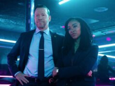 Sonequa Martin-Green, do Boston Blue, provoca revelação difícil antes do final Sonequa Martin-Green, do Boston Blue, provoca revelação difícil