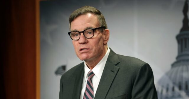 O ex-senador Ben Sasse anuncia diagnóstico de câncer de pâncreas em estágio 4