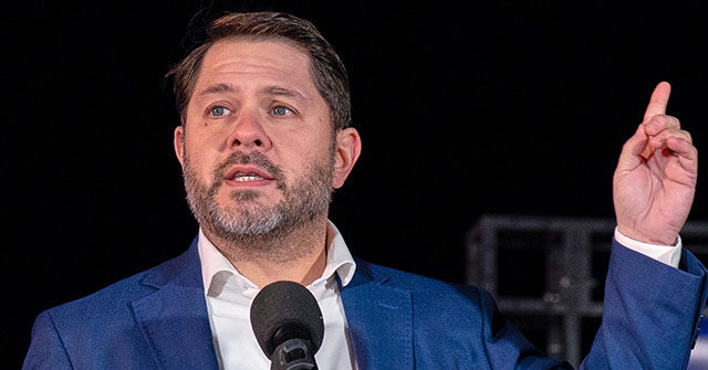 Sonhar. Ruben Gallego diz que Swalwell 'deveria ser expulso do Sonhar. Ruben Gallego diz que Swalwell 'deveria ser expulso do Congresso': 'Não cabe mais'