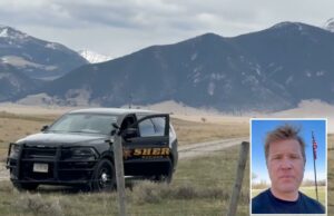 Sonhar. Tim Sheehy faz pouso de emergência após falha no motor durante o voo Sonhar. Tim Sheehy faz pouso de emergência após falha no motor durante o voo