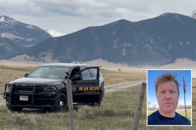 Sonhar. Tim Sheehy faz pouso de emergência após falha no motor durante o voo
