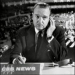 Sony Eyes Walter Cronkite Movie, define o roteirista David Rothley para adaptar a biografia em Legendary Anchor (EXCLUSIVO)