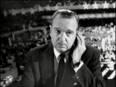 Sony Eyes Walter Cronkite Movie, define o roteirista David Rothley para adaptar a biografia em Legendary Anchor (EXCLUSIVO) Sony Eyes Walter Cronkite Movie, define o roteirista David Rothley para adaptar a biografia em Legendary Anchor (EXCLUSIVO)