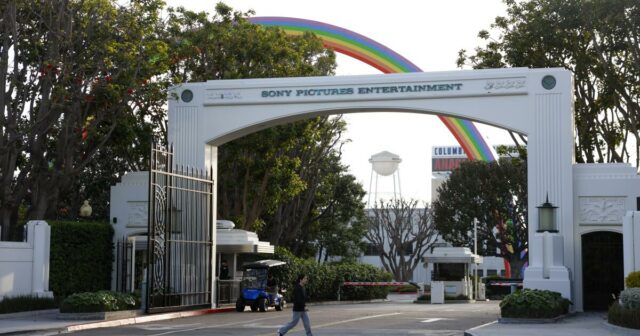 Sony Pictures Entertainment cortará centenas de empregos em filmes e Sony Pictures Entertainment cortará centenas de empregos em filmes e TV