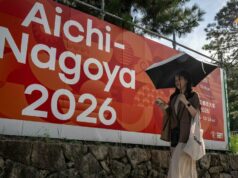 Sony adquire direitos de transmissão dos Jogos Asiáticos de 2026 na Índia Sony adquire direitos de transmissão dos Jogos Asiáticos de 2026 na Índia