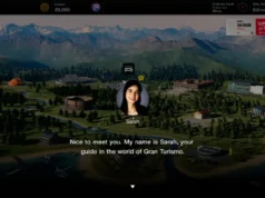 Sony vai escanear jogadores e colocar seus rostos em jogos do PS5 Duas pessoas sendo digitalizadas em jogos PS5