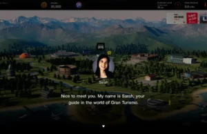 Sony vai escanear jogadores e colocar seus rostos em jogos do PS5 Duas pessoas sendo digitalizadas em jogos PS5