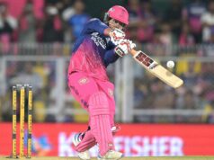 Sooryavanshi vs Bumrah – O duelo muito aguardado oferece fogos de artifício esperados na vitória real contra os índios de Mumbai Sooryavanshi vs Bumrah – O duelo muito aguardado oferece fogos de artifício esperados na vitória real contra os índios de Mumbai