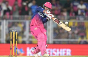 Suryavanshi vs Bumrah – O duelo muito aguardado oferece fogos de artifício esperados na vitória real contra os índios de Mumbai Sooryavanshi vs Bumrah – O duelo muito aguardado oferece fogos de artifício esperados na vitória real contra os índios de Mumbai