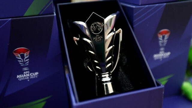 Sorteio da Copa Asiática de Seleções de 2027 foi remarcado para 9 de maio na Arábia Saudita
