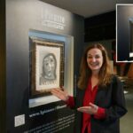 Sorteio de Paris oferece pintura de Picasso de US$ 1 milhão por menos de US$ 120 para arrecadar dinheiro para pesquisas sobre Alzheimer