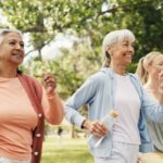 Sou médica – as 2 coisas que as mulheres devem fazer a cada década para se manterem saudáveis