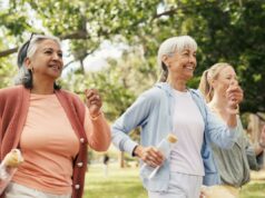 Sou médica – as 2 coisas que as mulheres devem fazer a cada década para se manterem saudáveis Sou médica – as 2 coisas que as mulheres devem fazer a cada década para se manterem saudáveis