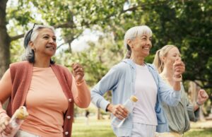 Sou médica – as 2 coisas que as mulheres devem fazer a cada década para se manterem saudáveis Sou médica – as 2 coisas que as mulheres devem fazer a cada década para se manterem saudáveis