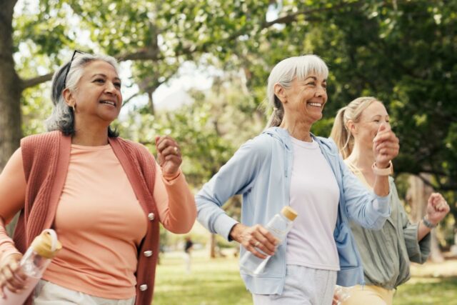 Sou médica – as 2 coisas que as mulheres devem fazer a cada década para se manterem saudáveis
