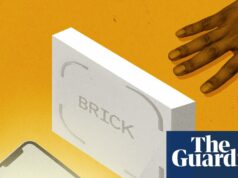 Sou viciado em verificar meu telefone. Um dispositivo de bloqueio poderia me impedir? Sou viciado em verificar meu telefone. Um dispositivo de bloqueio poderia me impedir?