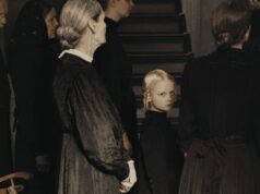 ‘Sound of Falling’ lidera corrida do German Film Awards seguido por ‘Yellow Letters’ 'Sound of Falling' lidera corrida do German Film Awards seguido por 'Yellow Letters'