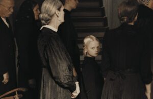 ‘Sound of Falling’ lidera corrida do German Film Awards seguido por ‘Yellow Letters’ 'Sound of Falling' lidera corrida do German Film Awards seguido por 'Yellow Letters'