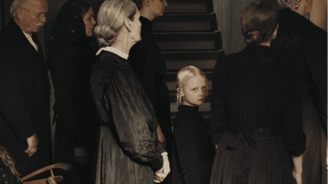 'Sound of Falling' lidera corrida do German Film Awards seguido por 'Yellow Letters'
