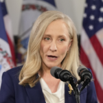 Spanberger: O Partido Republicano sabe que a única maneira de manter a casa seria se eles trapaceassem
