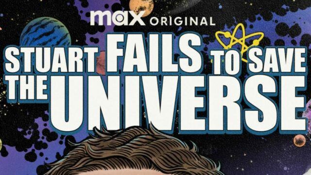 Spinoff de 'The Big Bang Theory' 'Stuart Fails to Save the Universe' define data de lançamento em julho na HBO Max
