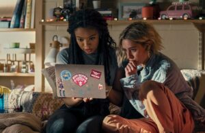 Spinoff de ‘The Boys’ ‘Gen V’ cancelado no Prime Video após 2 temporadas Lizze Broadway como Emma em