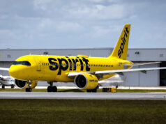 Spirit Airlines se aproxima de resgate de falência da administração Trump Yahoo news home