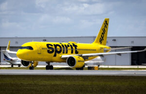 Spirit Airlines se aproxima de resgate de falência da administração Trump Yahoo news home