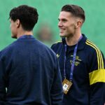 Sporting Lisboa vs Arsenal - Liga dos Campeões AO VIVO: Últimos resultados, notícias da equipe e atualizações enquanto os Gunners tentam voltar ao caminho certo após o erro da FA Cup