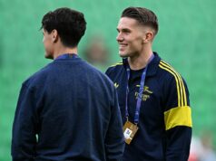 Sporting Lisboa vs Arsenal – Liga dos Campeões AO VIVO: Últimos resultados, notícias da equipe e atualizações enquanto os Gunners tentam voltar ao caminho certo após o erro da FA Cup Sporting Lisboa vs Arsenal - Liga dos Campeões AO VIVO: Últimos resultados, notícias da equipe e atualizações enquanto os Gunners tentam voltar ao caminho certo após o erro da FA Cup