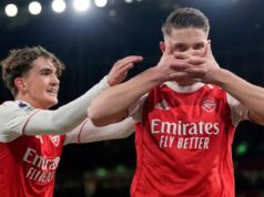 Sporting x Arsenal, UCL: quartas de final da Liga dos Campeões, confronto direto, informações de transmissão ao vivo Sporting x Arsenal, UCL: quartas de final da Liga dos Campeões, confronto direto, informações de transmissão ao vivo