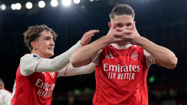 Sporting x Arsenal, UCL: quartas de final da Liga dos Campeões, confronto direto, informações de transmissão ao vivo
