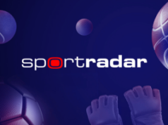 Sportradar nega alegações de vendedores a descoberto sobre links para apostas ilegais Logotipo da Sportradar com futebol, bola de tênis e imagens esportivas representando tecnologia de apostas, dados esportivos e serviços de integridade. Sportradar nega alegações de vendedores a descoberto sobre links para apostas ilegais
