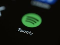 Spotify acaba de fazer parceria com um dos maiores rivais em vendas de livros da Amazon Spotify acaba de fazer parceria com um dos maiores rivais em vendas de livros da Amazon