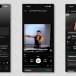 Spotify agora tem vídeos de treino do Peloton