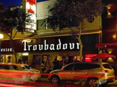 Spotify lança campanha para apoiar locais de música independentes de Los Angeles Spotify lança campanha para apoiar locais de música independentes de Los Angeles