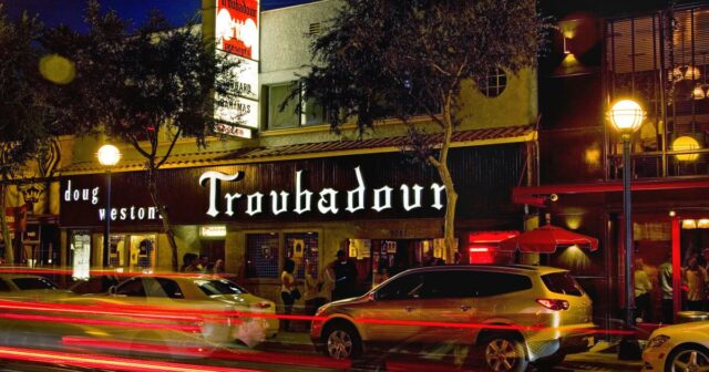 Spotify lança campanha para apoiar locais de música independentes de Los Angeles
