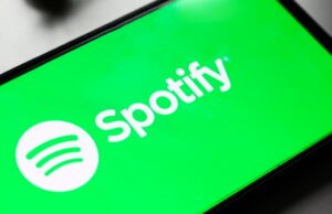Spotify revela músicas e artistas mais transmitidos em seus 20 anos de história Spotify revela músicas e artistas mais transmitidos em seus 20 anos de história