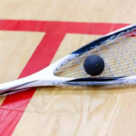 Squash: Veer Chotrani entra nas quartas no Aberto de Hamburgo