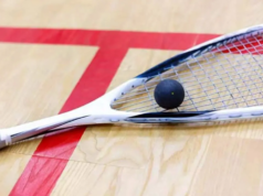 Squash: Veer Chotrani entra nas quartas no Aberto de Hamburgo Squash: Veer Chotrani entra nas quartas no Aberto de Hamburgo