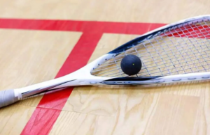 Squash: Veer Chotrani entra nas quartas no Aberto de Hamburgo Squash: Veer Chotrani entra nas quartas no Aberto de Hamburgo