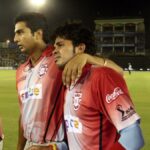 Sreesanth: Harbhajan ganhou Rs 1 crore com um anúncio no incidente do IPL slapgate, bloqueou-o no Instagram